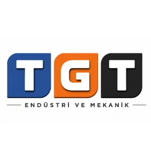 TGT Endüstri ve Mekanik logosu